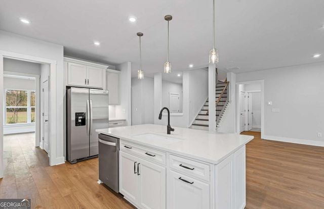 5230 Hyde Grove Drive, Cumming, GA 30040