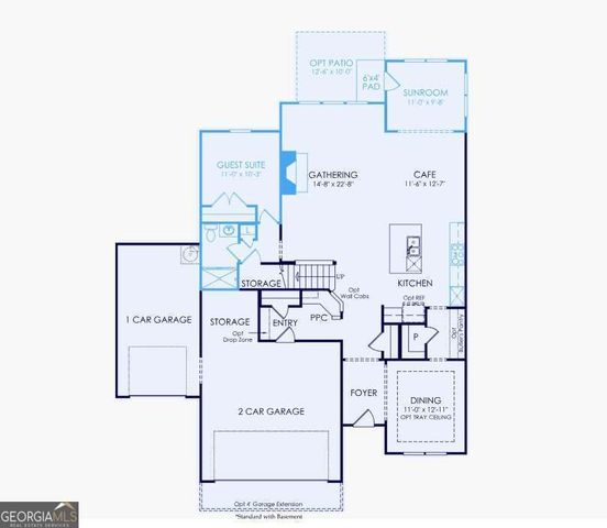 5230 Hyde Grove Drive, Cumming, GA 30040