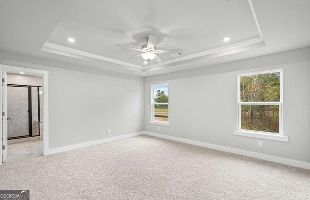 5230 Hyde Grove Drive, Cumming, GA 30040