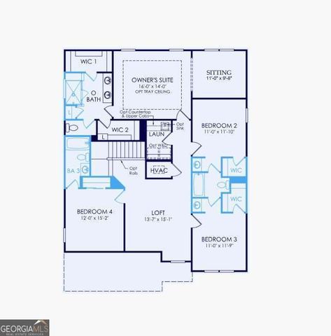 5230 Hyde Grove Drive, Cumming, GA 30040