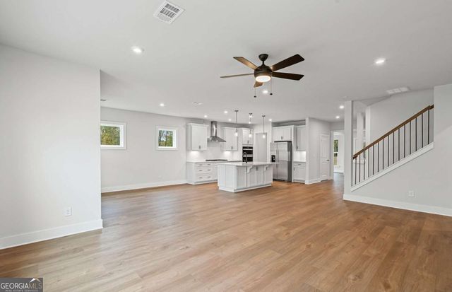 5230 Hyde Grove Drive, Cumming, GA 30040