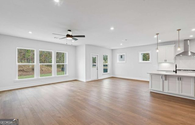 5230 Hyde Grove Drive, Cumming, GA 30040