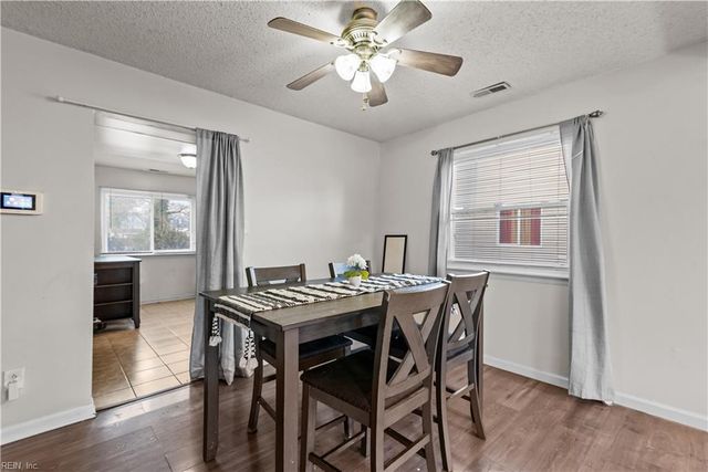 724 Lincoln AVE, Virginia Beach, VA 23452