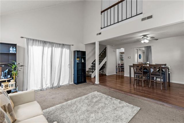 724 Lincoln AVE, Virginia Beach, VA 23452