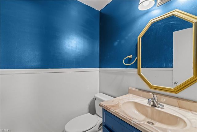 724 Lincoln AVE, Virginia Beach, VA 23452