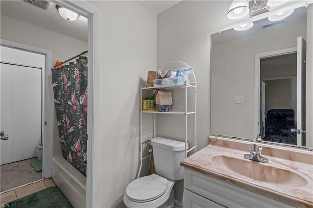 724 Lincoln AVE, Virginia Beach, VA 23452