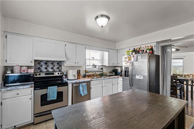 724 Lincoln AVE, Virginia Beach, VA 23452