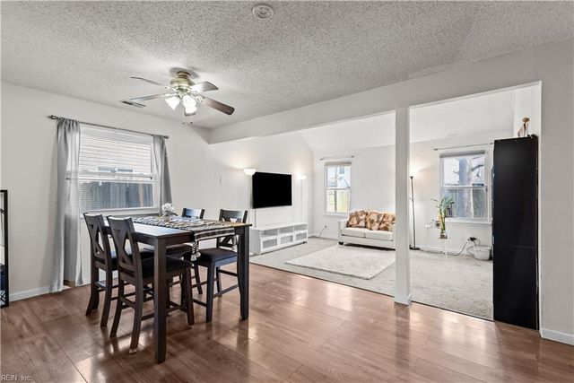 724 Lincoln AVE, Virginia Beach, VA 23452