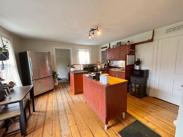 1076 NH Route 123a, Acworth, NH 03607