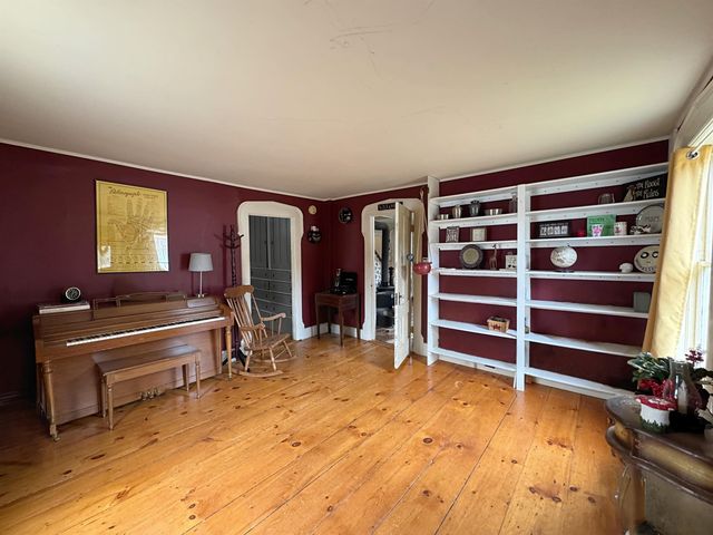 1076 NH Route 123a, Acworth, NH 03607