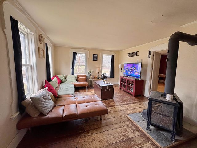 1076 NH Route 123a, Acworth, NH 03607