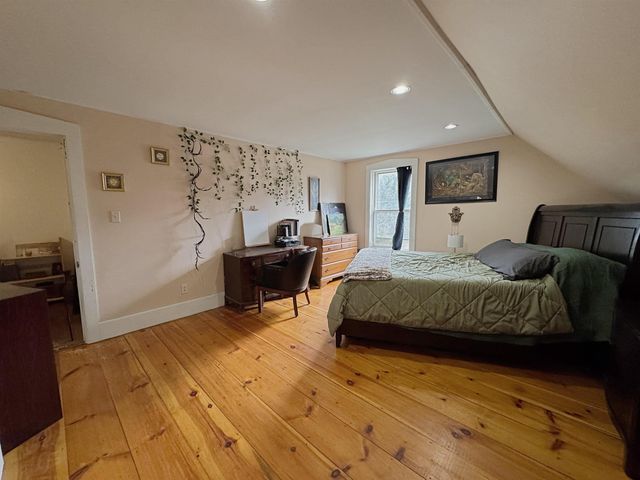 1076 NH Route 123a, Acworth, NH 03607