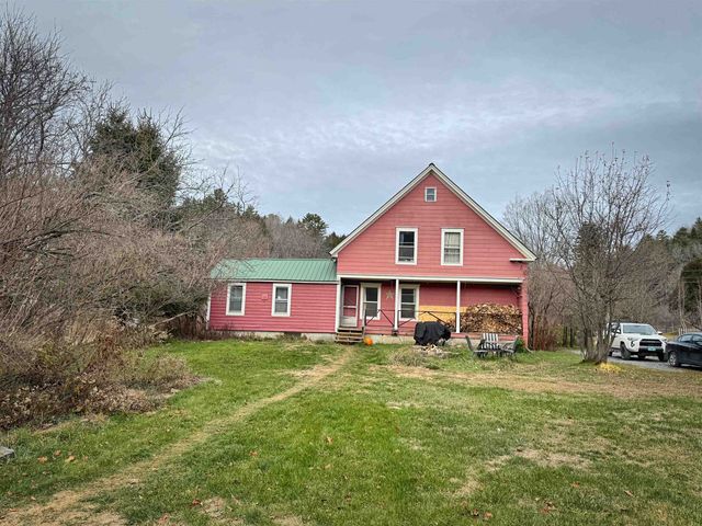 1076 NH Route 123a, Acworth, NH 03607
