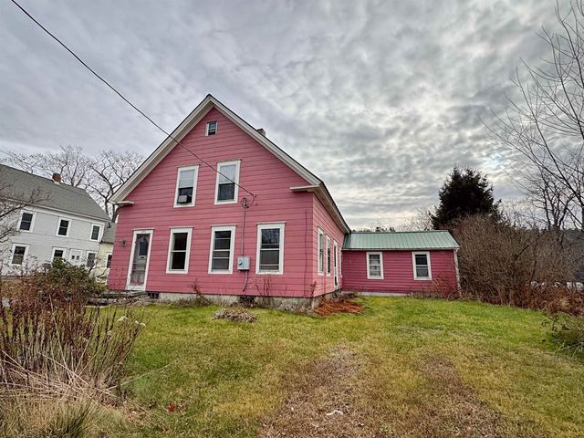 1076 NH Route 123a, Acworth, NH 03607