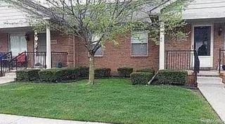 25883 Village Lane, Warren, MI 48089