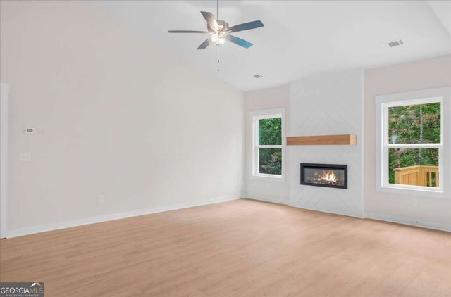 370 West Woods Drive, Dahlonega, GA 30533