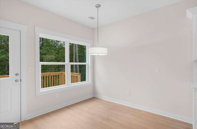 370 West Woods Drive, Dahlonega, GA 30533