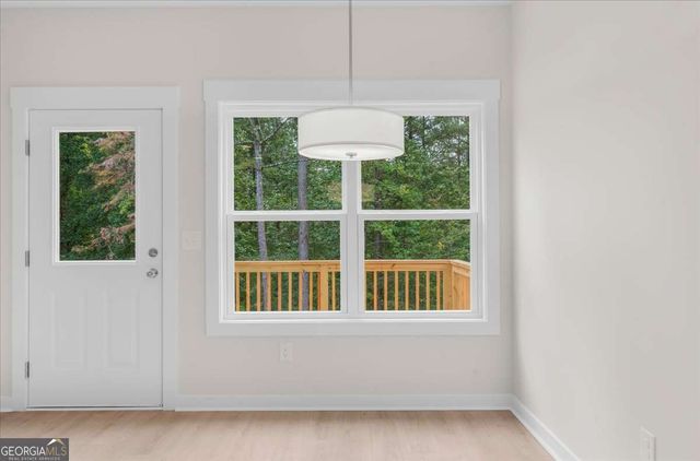370 West Woods Drive, Dahlonega, GA 30533