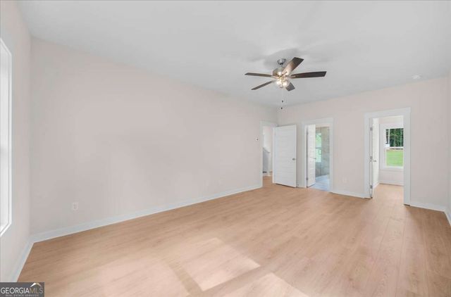 370 West Woods Drive, Dahlonega, GA 30533