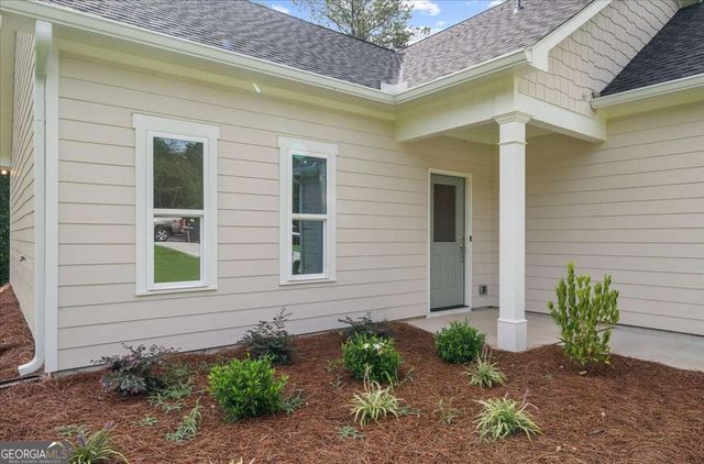 370 West Woods Drive, Dahlonega, GA 30533