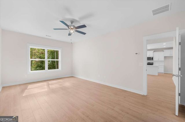 370 West Woods Drive, Dahlonega, GA 30533