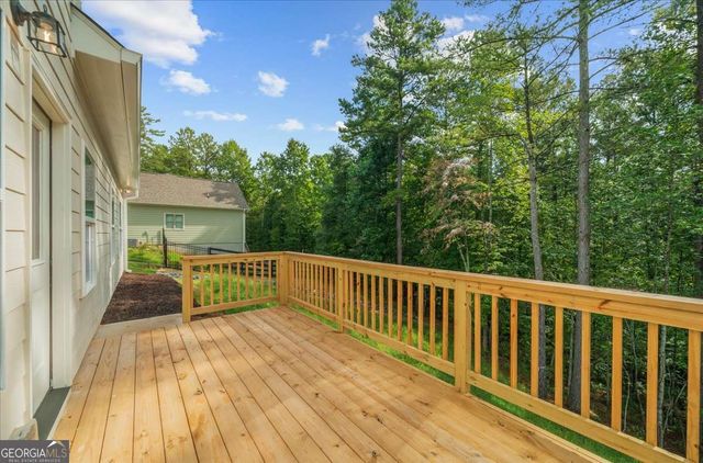 370 West Woods Drive, Dahlonega, GA 30533