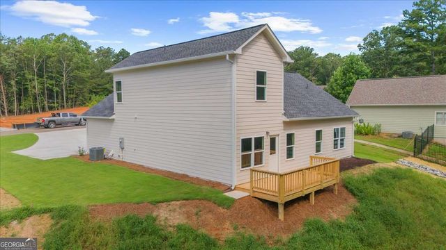 370 West Woods Drive, Dahlonega, GA 30533