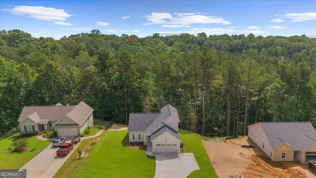 370 West Woods Drive, Dahlonega, GA 30533