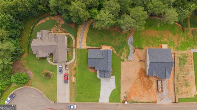 370 West Woods Drive, Dahlonega, GA 30533