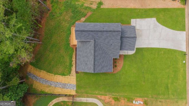 370 West Woods Drive, Dahlonega, GA 30533