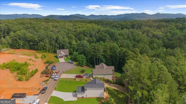 370 West Woods Drive, Dahlonega, GA 30533