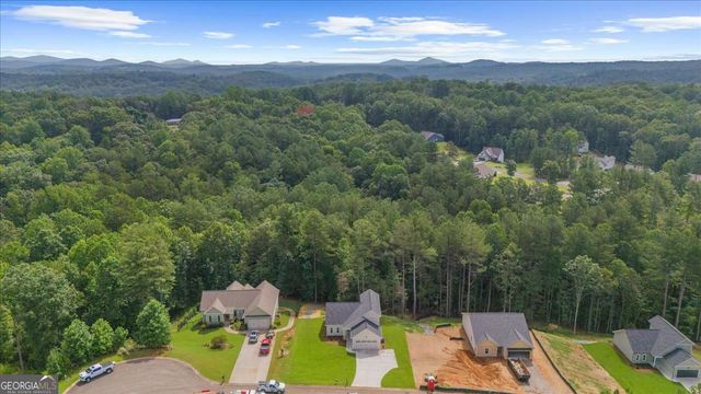 370 West Woods Drive, Dahlonega, GA 30533
