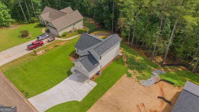 370 West Woods Drive, Dahlonega, GA 30533