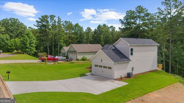 370 West Woods Drive, Dahlonega, GA 30533