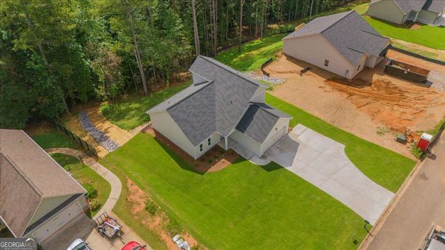 370 West Woods Drive, Dahlonega, GA 30533
