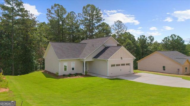 370 West Woods Drive, Dahlonega, GA 30533