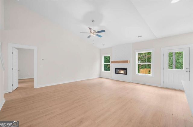 370 West Woods Drive, Dahlonega, GA 30533