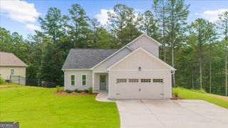 370 West Woods Drive, Dahlonega, GA 30533