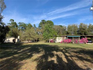 24605 NE 177TH TERRACE, Fort Mc Coy, FL 32134