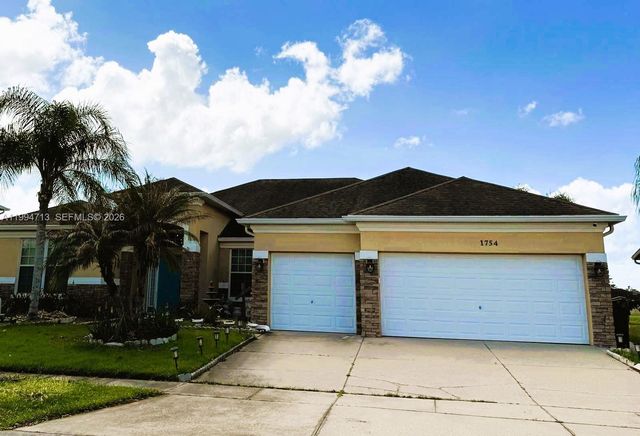1754 Boat Launch Road, Kissimmee, FL 34746