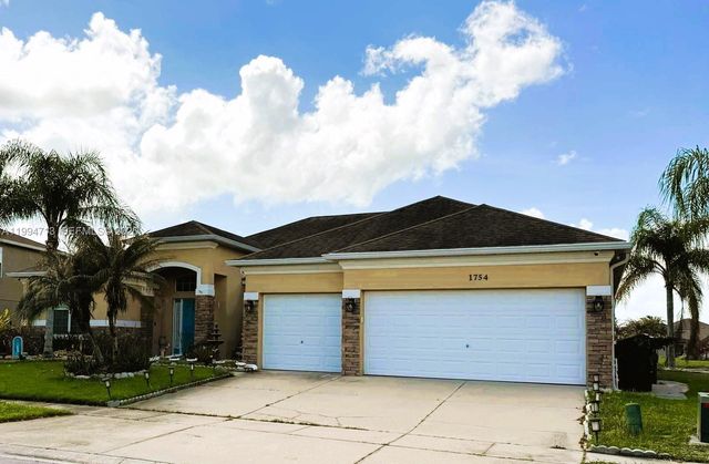 1754 Boat Launch Road, Kissimmee, FL 34746