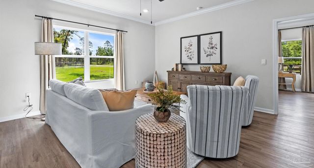 2200 Kildeer St, Cantonment, FL 32533