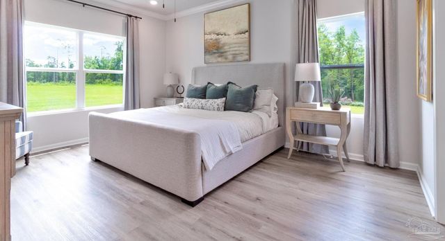 2200 Kildeer St, Cantonment, FL 32533