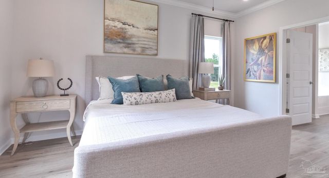 2200 Kildeer St, Cantonment, FL 32533