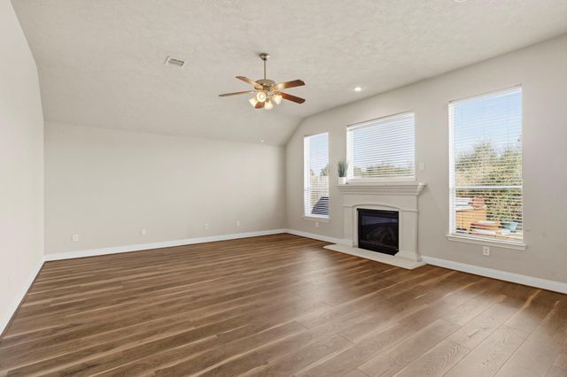 6843 Loupe Lane, Missouri City, TX 77459