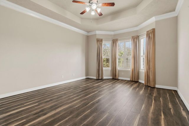 6843 Loupe Lane, Missouri City, TX 77459