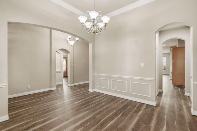 6843 Loupe Lane, Missouri City, TX 77459