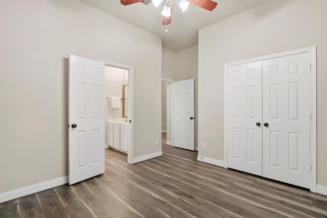 6843 Loupe Lane, Missouri City, TX 77459