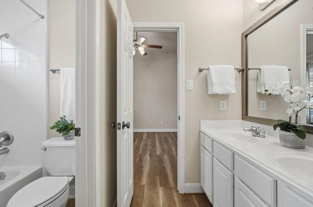 6843 Loupe Lane, Missouri City, TX 77459