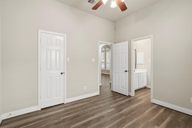 6843 Loupe Lane, Missouri City, TX 77459